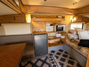 Langeverwacht Eco Retreat