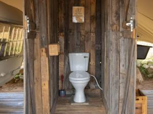 Langeverwacht Eco Retreat