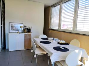 Apartmaji Koper - MARINA STYLE