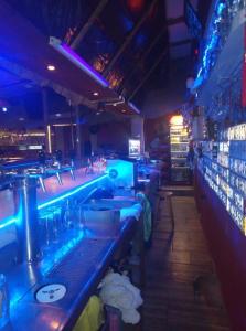 Rodinné ubytování U Kotrnců