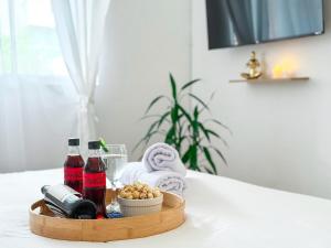 Spacious Boutique Loft with Netflix - Perfect Location