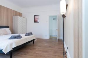 Open Mind Property - 4BR, 17 Guests & Free Parking