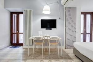 Barberini - FromHometoRome