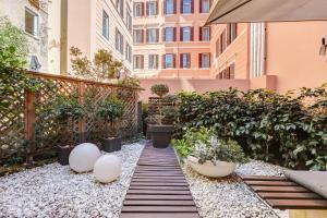 Barberini - FromHometoRome