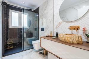 Apartamento con Jardín en el Faro