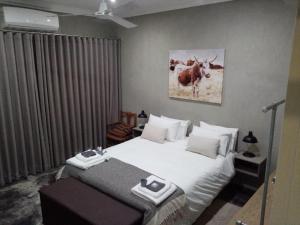 Tula Baba Game Lodge