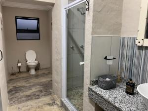 Tula Baba Game Lodge