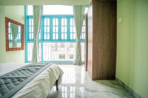 The Salty Soul A cozy Two Bedroom apartment