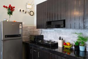 The Salty Soul A cozy Two Bedroom apartment