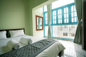 The Salty Soul A cozy Two Bedroom apartment
