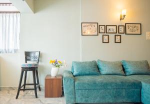 The Salty Soul A cozy Two Bedroom apartment