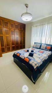 Charming Apartment in Jarabacoa with Shared Pool