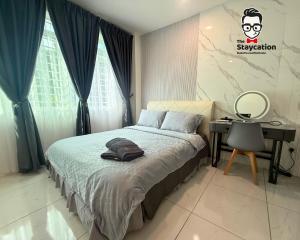 Staycation Homestay 79 Eden Heights near Airport