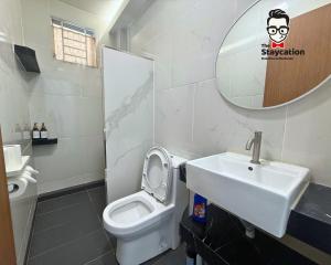 Staycation Homestay 79 Eden Heights near Airport