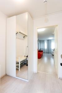 203 Rom, Studio Apartment, 38m2 1-4 Pers