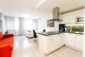 203 Rom, Studio Apartment, 38m2 1-4 Pers