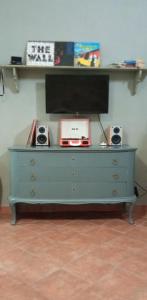 Palazzo Saraceno apartments-Antico Rifugio