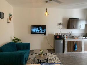 CozyDream BnB Stylish Studio Apartment with Pool in Mtwapa