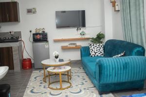 CozyDream BnB Stylish Studio Apartment with Pool in Mtwapa