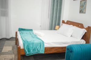 CozyDream BnB Stylish Studio Apartment with Pool in Mtwapa