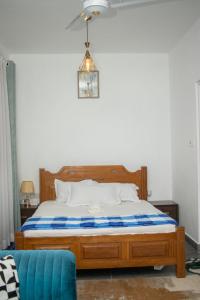 CozyDream BnB Stylish Studio Apartment with Pool in Mtwapa