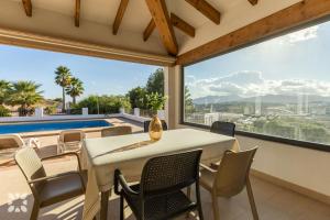 Villa Sapphire by Abahana Villas