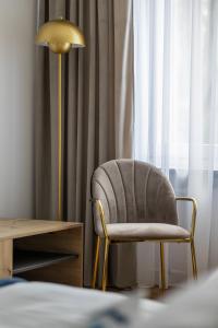 Family Apartment in Saska Kępa Bright & Functional Interiors with Balcony by Noclegi Renters