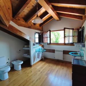 Apartamentos El Caballar