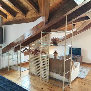 Apartamentos El Caballar