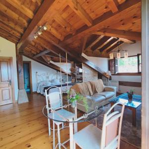 Apartamentos El Caballar