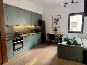 Apartament KRAKÓW CENTRUM Smoleńsk 33