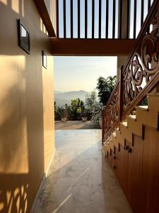 Room Marakkech Mazha at Samava Farms Calicut