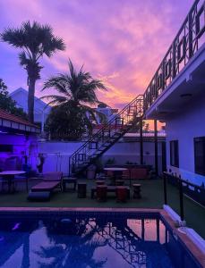 Angkor Sunshine Oasis - Ubytování bez kategorie ve městě Siem Reap