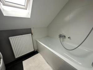 Charming Entire Apartment in Saint-Gilles, Brussels