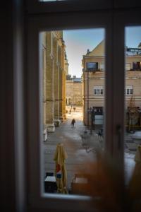 Porta Apartments Novi Sad