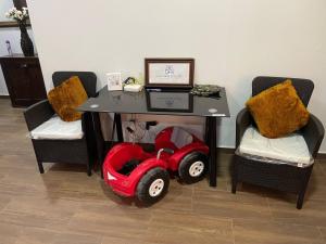 Mountain Retreat in Chiriqu, Panama - Your Home Away from Home