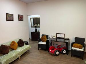 Mountain Retreat in Chiriqu, Panama - Your Home Away from Home