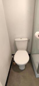 LEure Au Soleil, avec balcon et Wifi