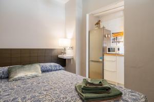 Apartamento en Mijas con vistas al mar