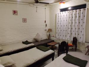 Anantara Farmhouse Kitchen & Stay