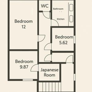 secondhouse - Vacation STAY 80543v