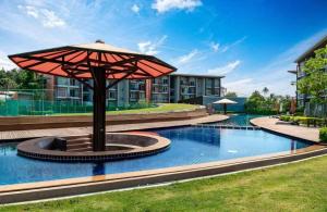 Enjoy Samui Residence