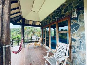 Markhouse Bungalow Ko Kut