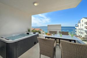 Apartment Amarilis 