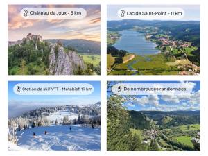 Escape - Suite with Balneo and Sauna - Downtown