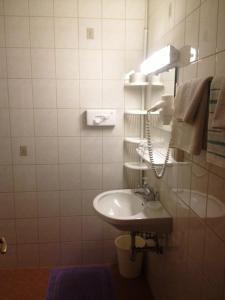 Pension & Appartement Fortin