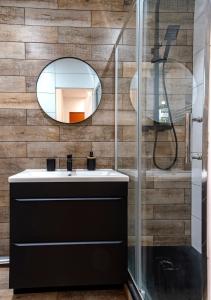 Studio Cabine, Au pied des pistes, 4 Personnes