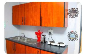 Amani Princely treat Silverton