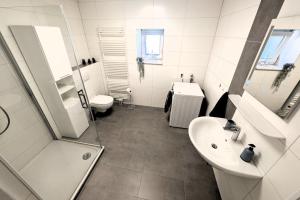 Modern Apartment Bedburg-Hau