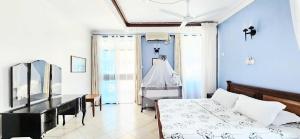 Pahali Kati 3 Bedroom Apartment in Nyali